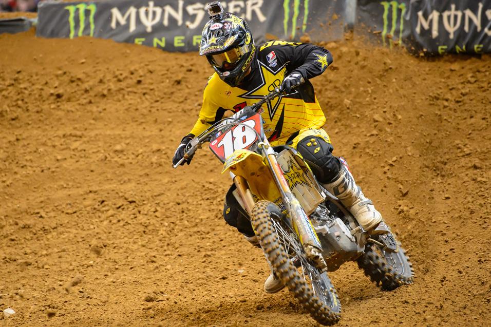 10 Things to Watch: Daytona