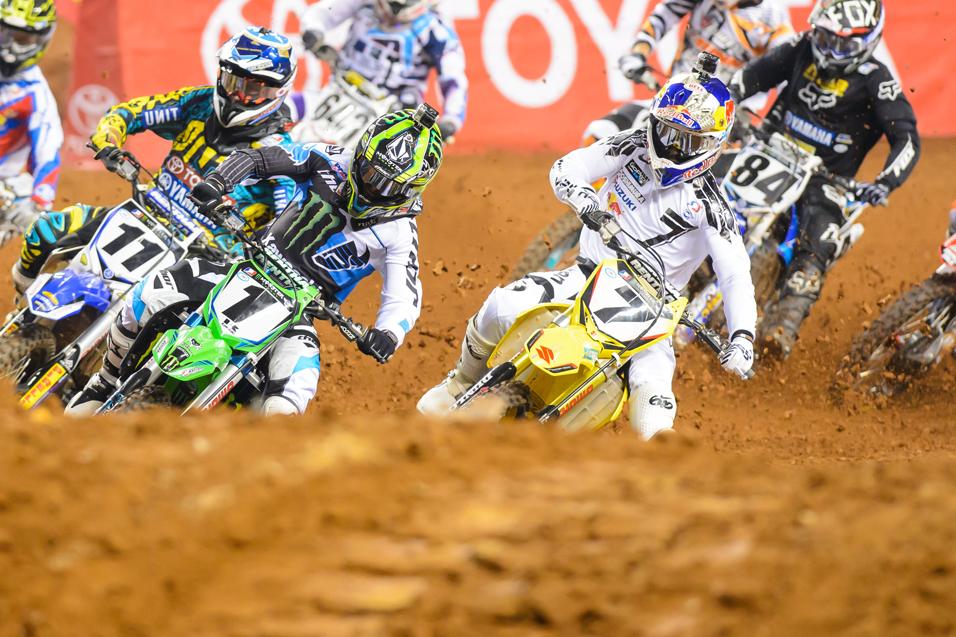 How to Watch: Daytona