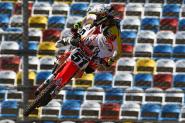 First Look: Daytona Press Day
