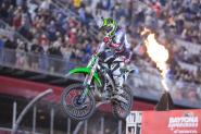 Racer X Race Report: Daytona