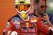 Racer X Race Report:  MXGP of Thailand