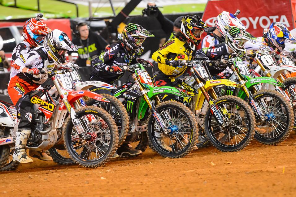 <strong>Racer X Poll</strong>