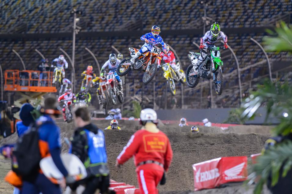 Daytona SX <strong>Wallpapers</strong>