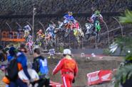 Daytona SX Wallpapers