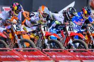 BTOSports Racer X  Podcast: Daytona