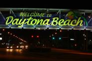 A Different View: Daytona