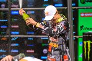 Monday Convo:  Marvin Musquin