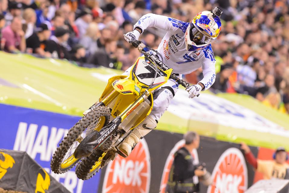 BTOSports Racer X Podcast: Indy