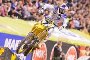 BTOSports Racer X  Podcast: Indy