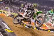 Indy SX Gallery