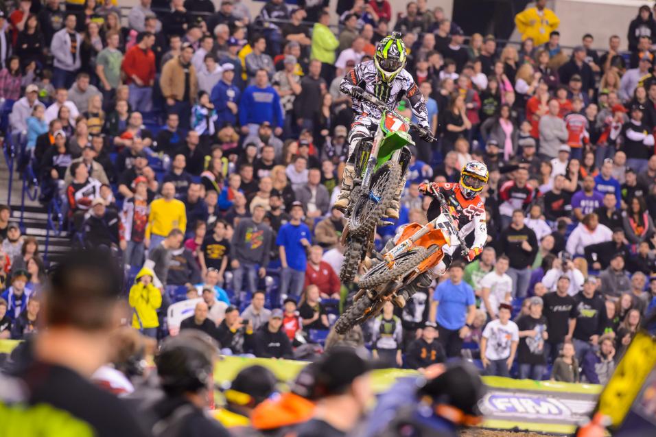 Indy SX <strong>Wallpapers</strong>