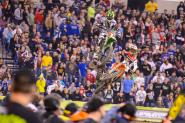 Indy SX Wallpapers