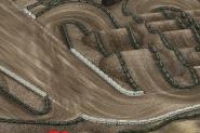 Animated Track Map: Toronto