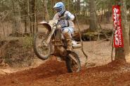 Between the Motos:  Andrew DeLong