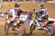 450 Words: Indy