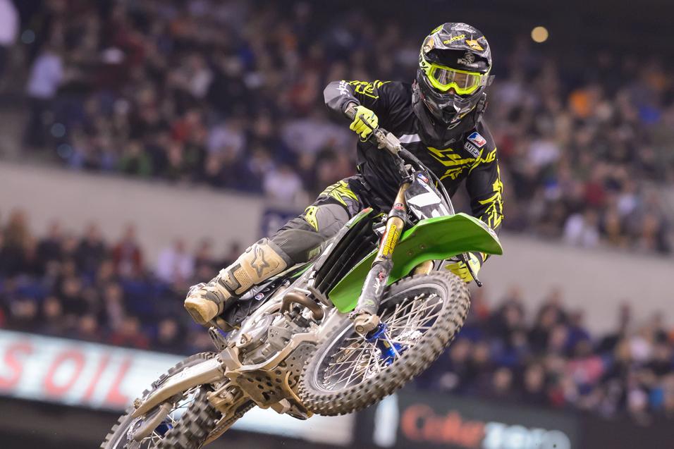 <strong>Privateer</strong> Profile:<br /> AJ Catanzaro