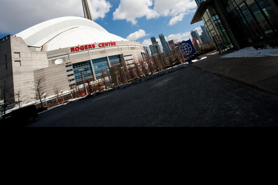 <strong>Rev Up:</strong> Toronto
