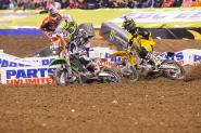 Racerhead #12