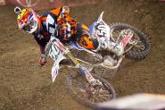 Racer X Notebook: Toronto