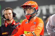 250 Words:  Meet Jackson Richardson