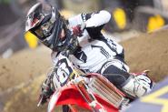 Privateer Profile:  Cole Thompson