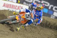 BTOSports Racer X  Podcast: Toronto