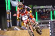 Who else can get a win in SX?