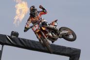 Racer X Race Report:  MXGP of the Netherlands