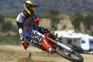 Rookie Ride Day