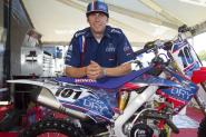 Townley Walks Away