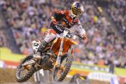 10 Things to Watch: Houston