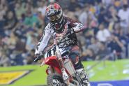 Monday Conversation:  Trey Canard