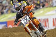 BTOSports Racer  X Podcast: Houston