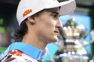 The Moment: Musquin’s Crash