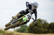 Between the  Motos: Tim Ferry