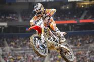 Going for the  W: Wil Hahn