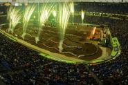 BTOSports Racer  X Podcast: Minneapolis