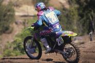 Between the Motos:  Jeff Matiasevich