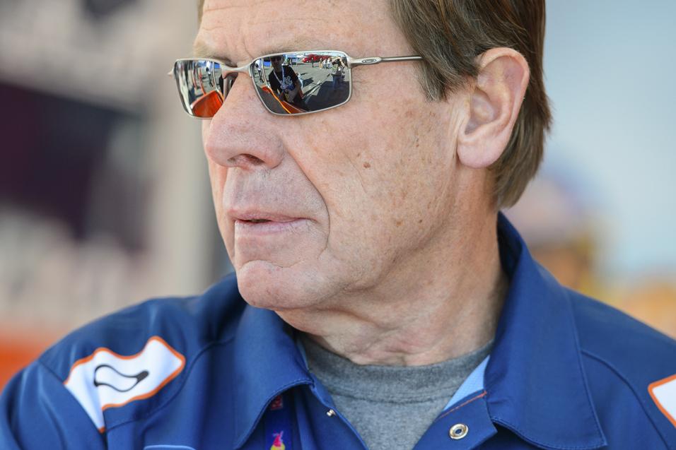 Racer X Films: Roger DeCoster
