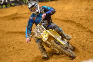 Privateer Profile:  Weston Peick