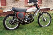 Your Collection: 1975 Honda CR125M