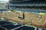 Morning Report: Seattle