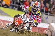 Monday Conversation:  Justin Barcia