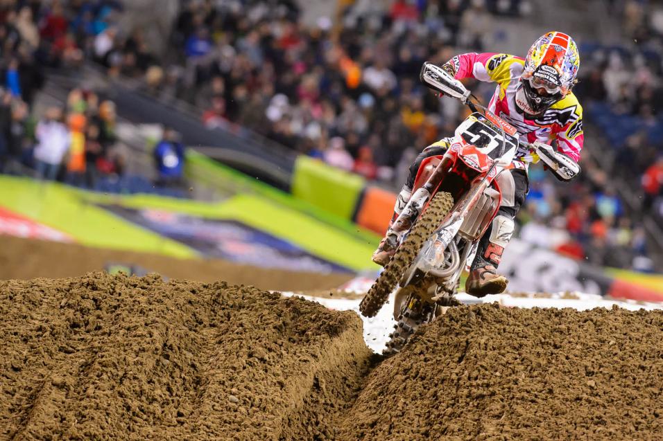 Seattle SX Gallery