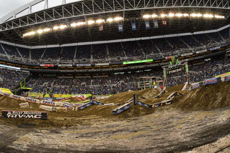 BTOSports Racer X Podcast: Seattle