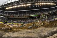 BTOSports Racer  X Podcast: Seattle
