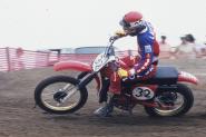 30 Greatest   AMA Motocrossers:  #25 Brad Lackey