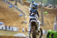 30 Greatest   AMA Motocrossers:  #24 Chad Reed