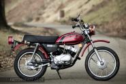 Your Collection: Kawasaki KM90