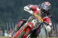 30 Greatest   AMA Motocrossers:  #22 Steve Lamson